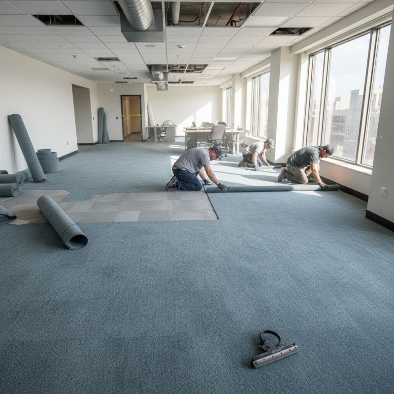 Flooring Service in Middlesex County, MA