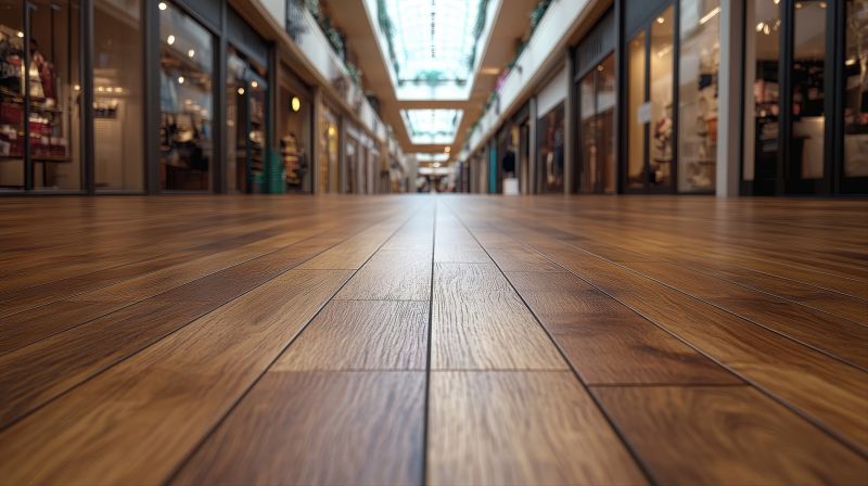Commercial Hardwood Service in Braintree, MA