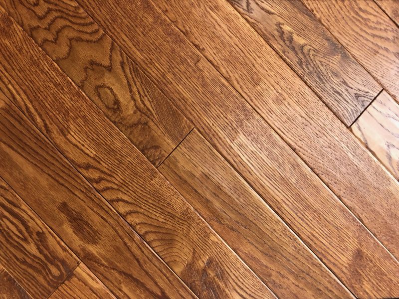 Commercial Hardwood Service in East Weymouth, MA