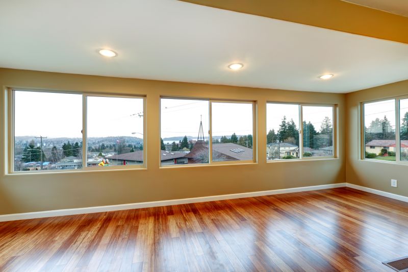 Commercial Hardwood Service in Plymouth County, MA