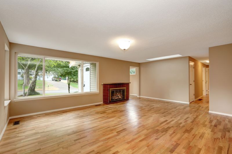 Engineered Wood Installation in Middlesex County, MA