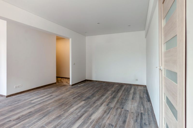 Laminate Floor Installation in Ashland, MA