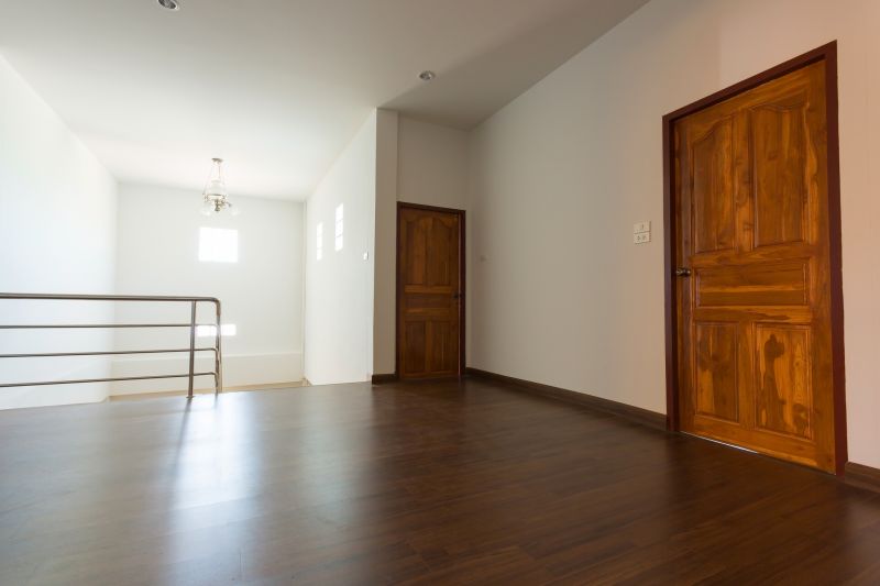 Laminate Floor Installation in Beverly, MA