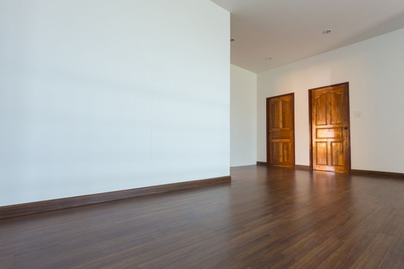 Laminate Floor Installation in Gloucester, MA