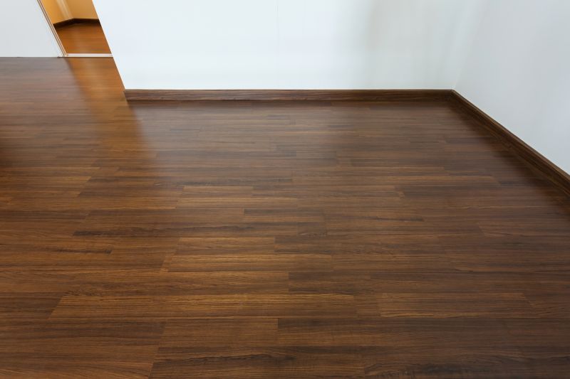 Laminate Floor Installation in Middleton, MA