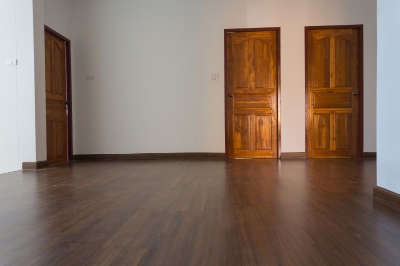 Laminate Floor Installation in Natick, MA