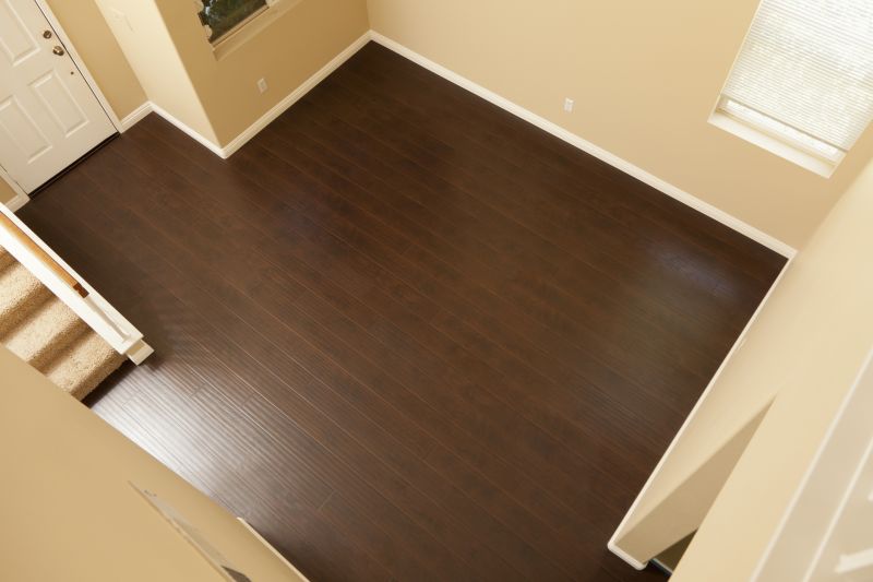 Laminate Floor Installation in North Billerica, MA