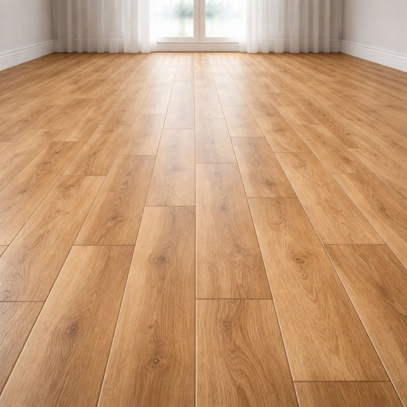 Laminate Floor Installation in Weymouth, MA