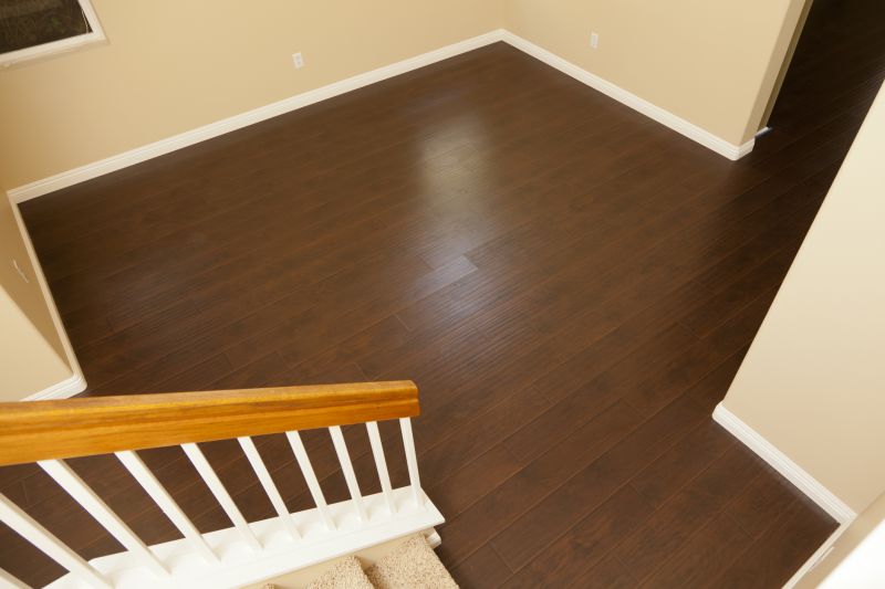 Laminate Floor Replacement in Boston, MA