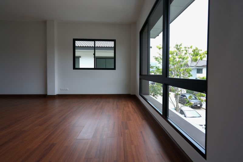 Laminate Floor Replacement in Norfolk County, MA