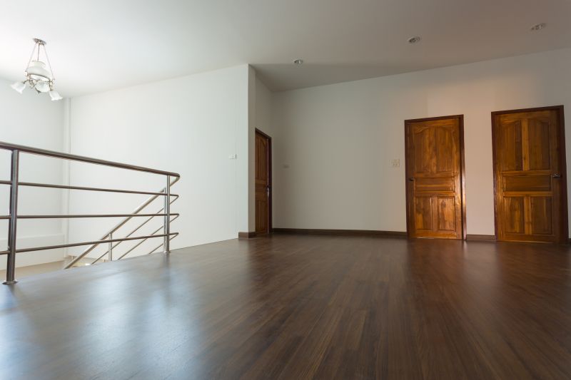 Laminate Floor Replacement in Norfolk County, MA