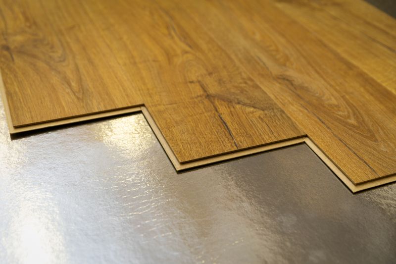 Laminate Flooring Replacement in Middlesex County, MA