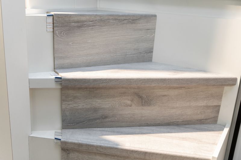 Laminate Wood Installation in Middlesex County, MA