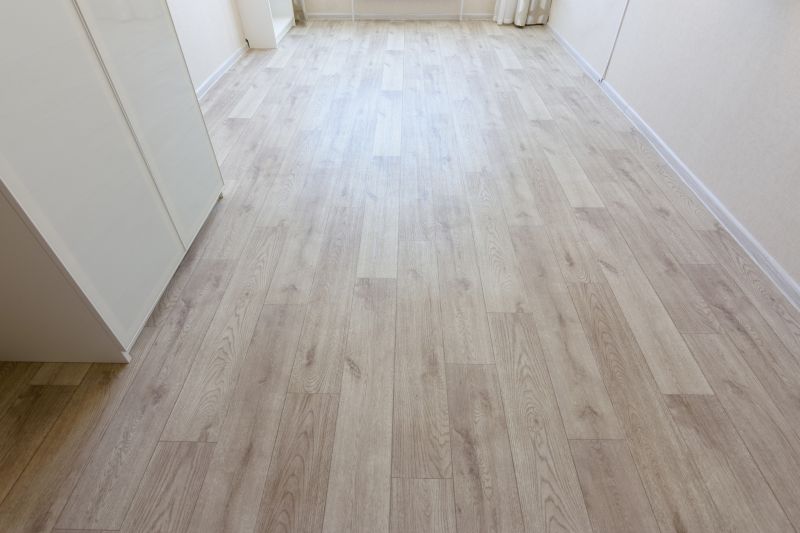 Linoleum Floor Installation in Sherborn, MA