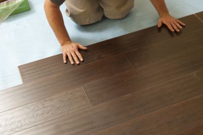 Lvt Flooring Installation in Waltham, MA
