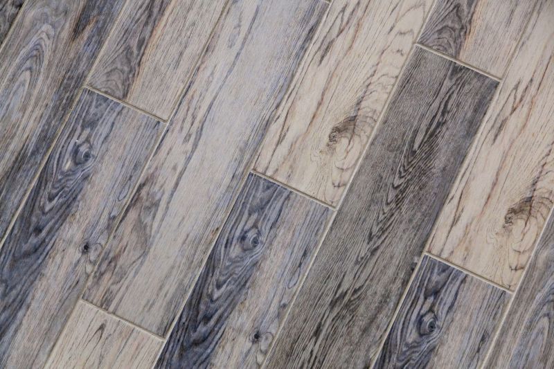 Sheet Flooring Installation in Hingham, MA