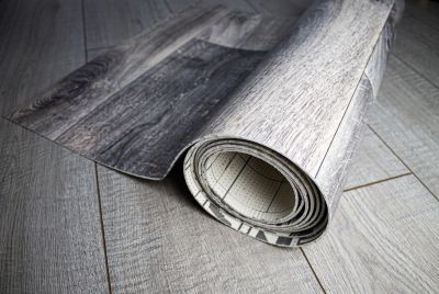 Sheet Vinyl Installation in Middlesex County, MA