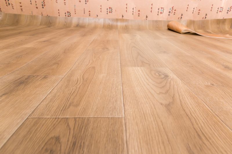 Vinyl Flooring Service in Middlesex County, MA