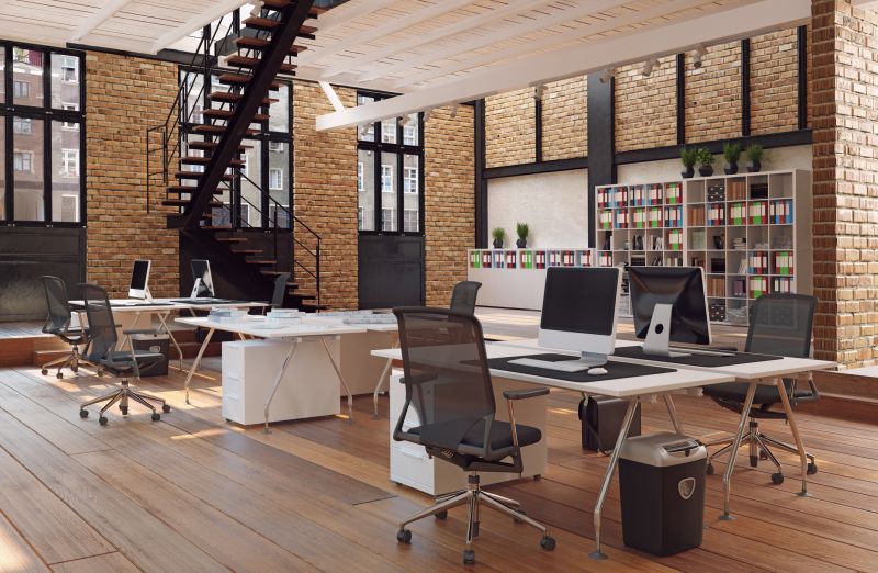 Commercial Hardwood Service in Stoneham, MA