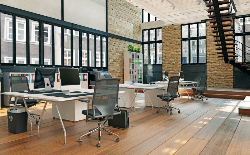 Commercial Hardwood Service in Newton, MA